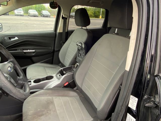 Used 2016 Ford Escape SE AWD/4WD image 6
