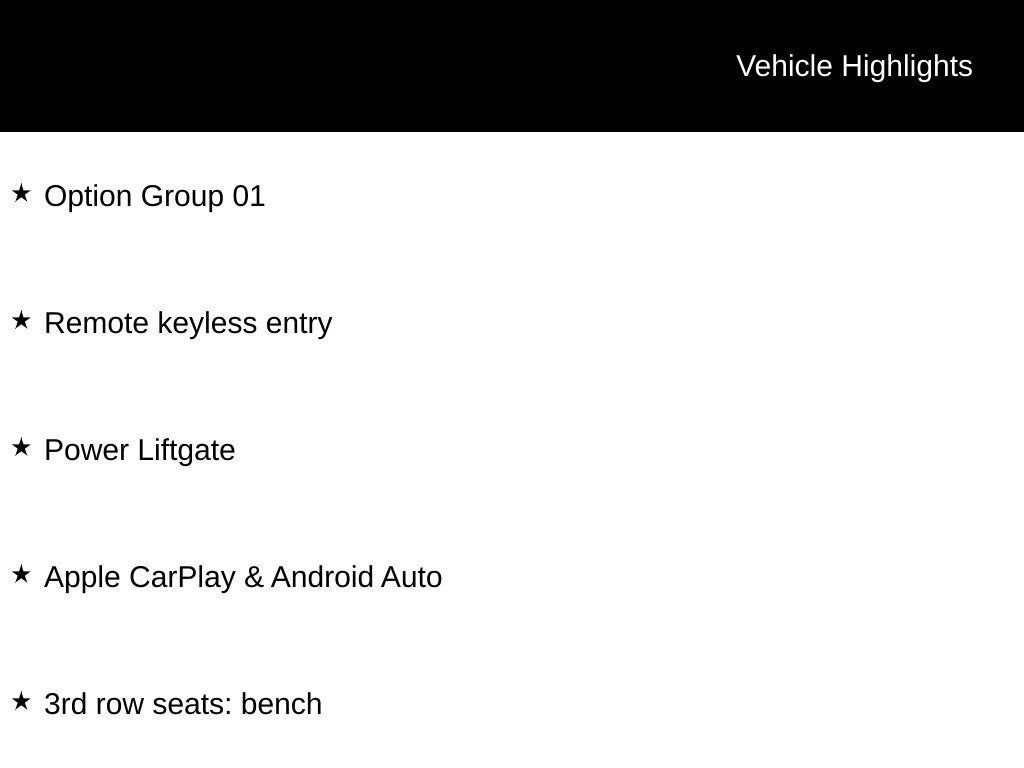 New 2027 Hyundai Santa Fe SE FWD image 3