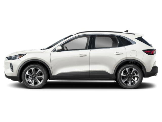 New 2026 Ford Escape Platinum image 34