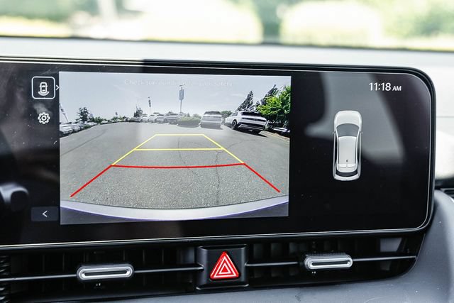 New 2026 Hyundai Ioniq 5 SEL RWD image 27