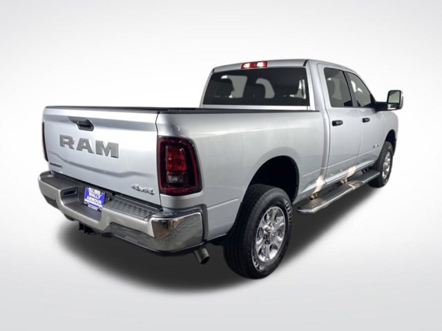Used 2026 RAM 2500 Big Horn AWD/4WD image 8