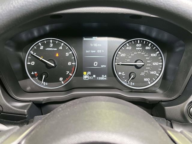 Used 2025 Subaru Impreza 2.0i Sport image 39