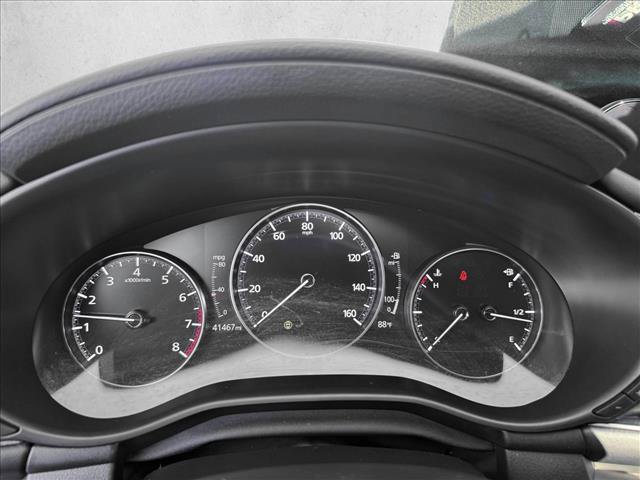 Used 2022 MAZDA MAZDA3 s FWD image 14