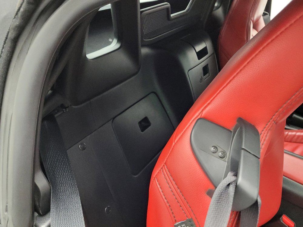 Used 2017 FIAT 124 Spider Classica image 19