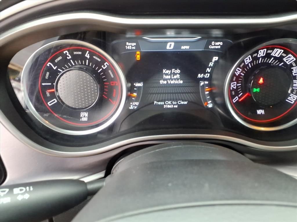 Used 2021 Dodge Challenger R/T Scat Pack image 24