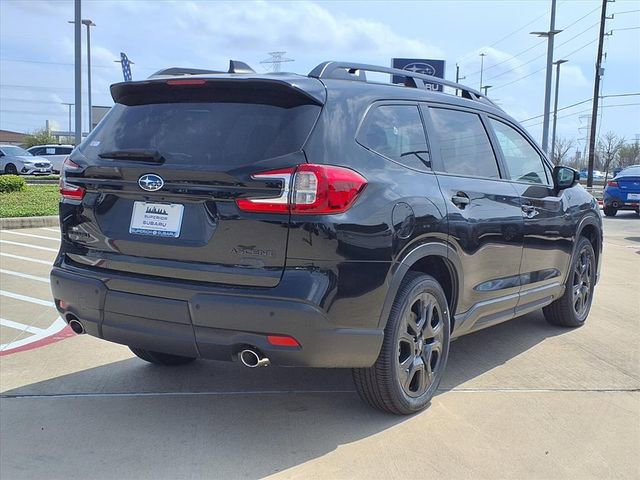 New 2026 Subaru Ascent Bronze Edition AWD/4WD image 6