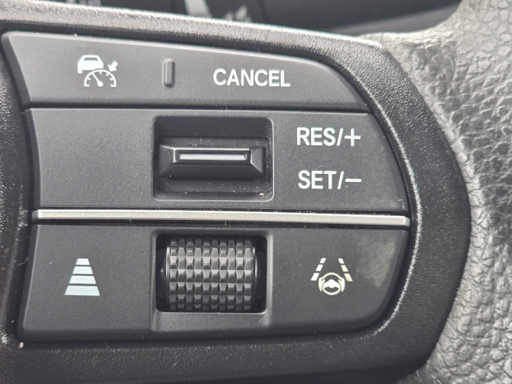 Used 2024 Honda Accord LX image 31