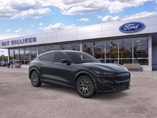 New 2026 Ford Mustang Mach-E Premium AWD/4WD image 7