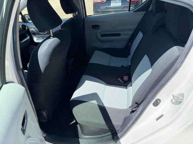Used 2013 Toyota Prius C Two FWD image 7