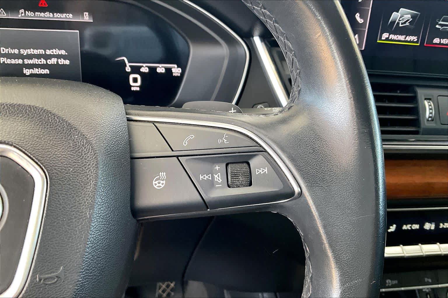 Used 2021 Audi Q5 2.0T Premium Plus AWD/4WD image 25