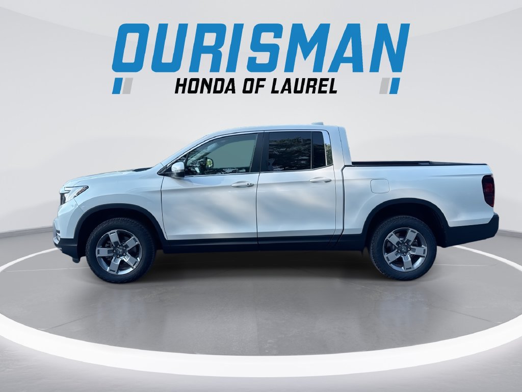 New 2026 Honda Ridgeline RTL image 5