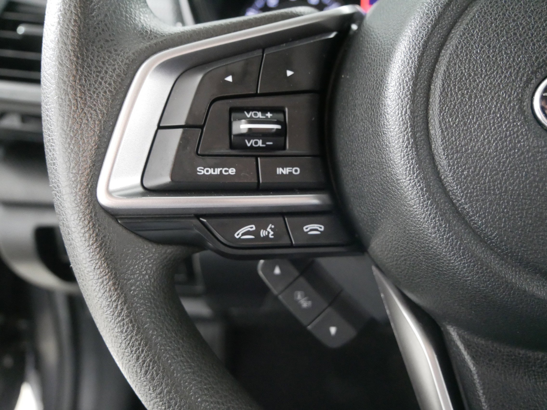 Used 2022 Subaru Impreza 2.0i Premium image 27