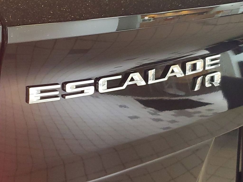 New 2025 Cadillac Escalade IQ Sport 1 image 22