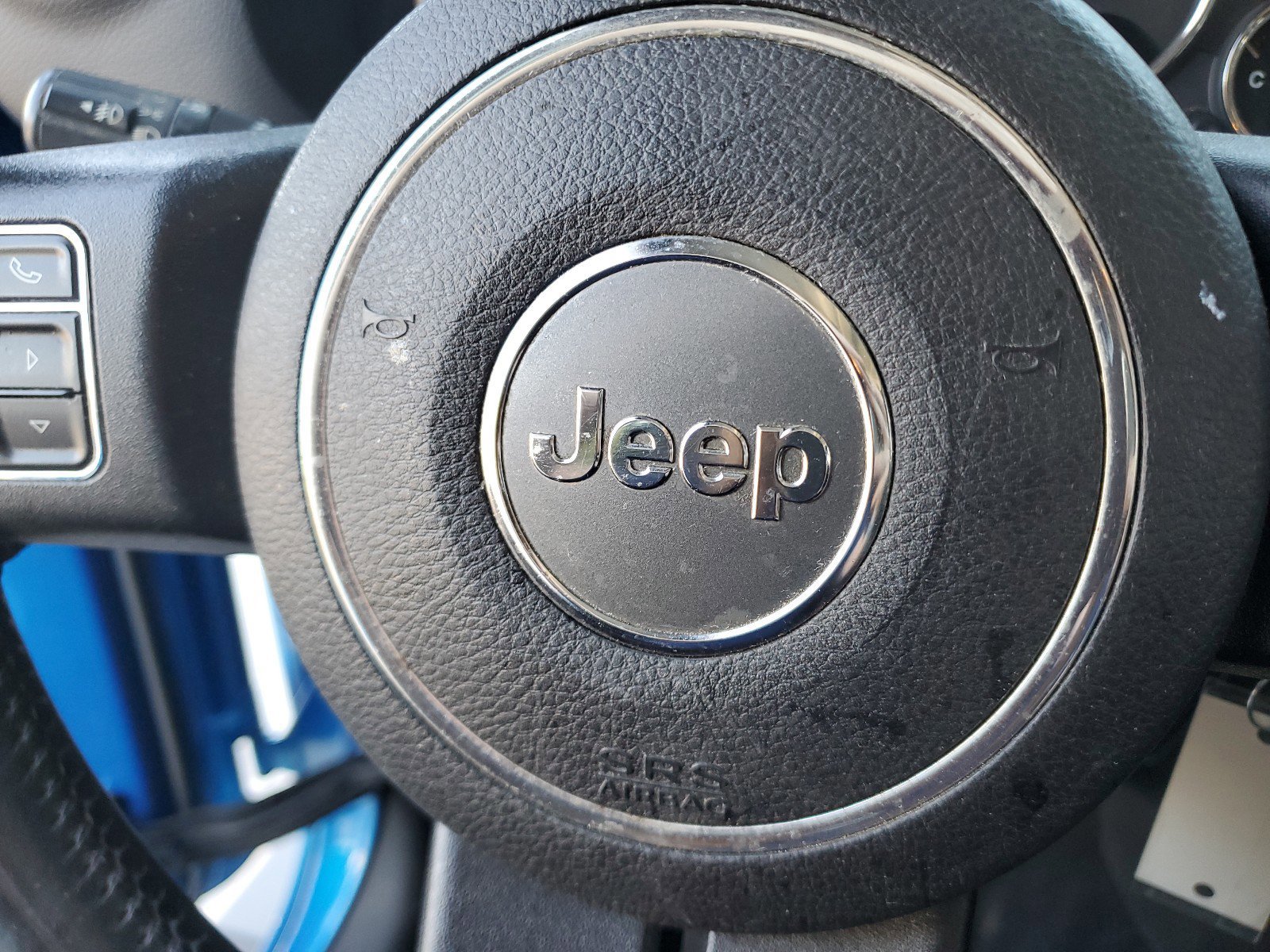 Used 2015 Jeep Wrangler Unlimited Sport AWD/4WD image 23