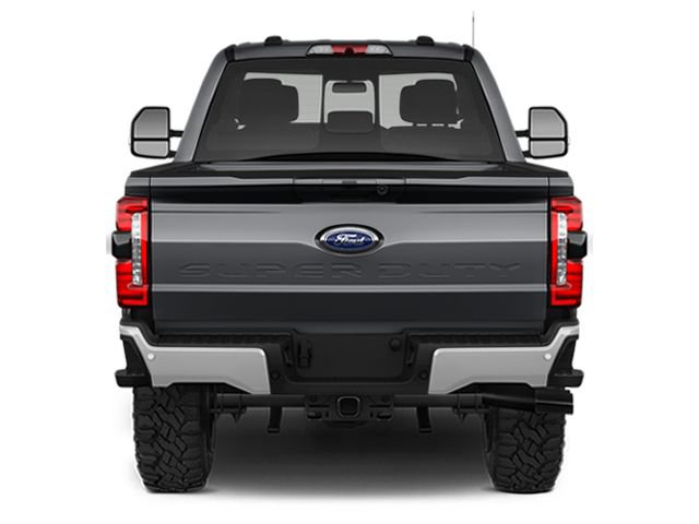 Used 2026 Ford F250 King Ranch AWD/4WD image 6
