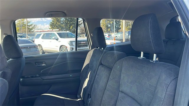 Used 2019 Honda Pilot LX image 30