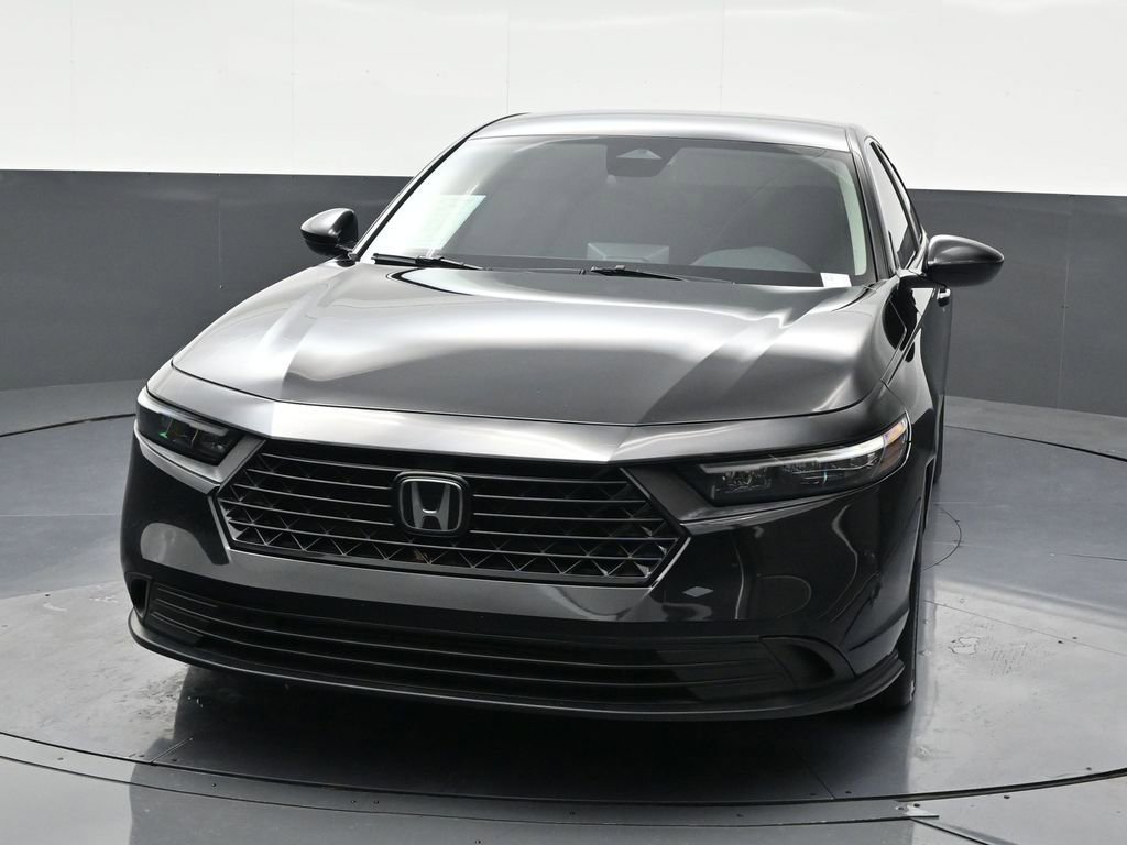 Used 2023 Honda Accord LX image 8