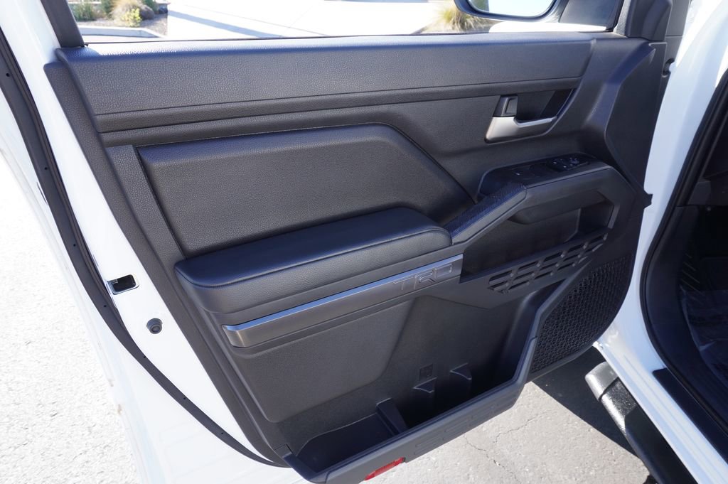 Used 2024 Toyota Tacoma TRD Sport image 17