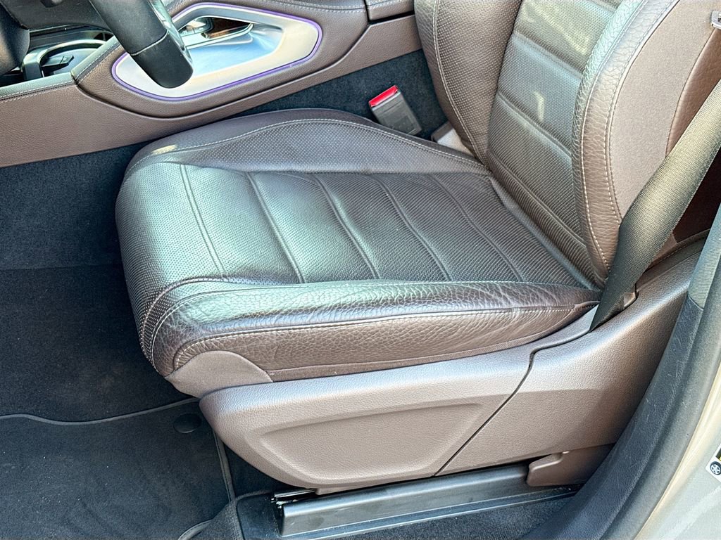 Used 2022 Mercedes-Benz GLE 350 image 13