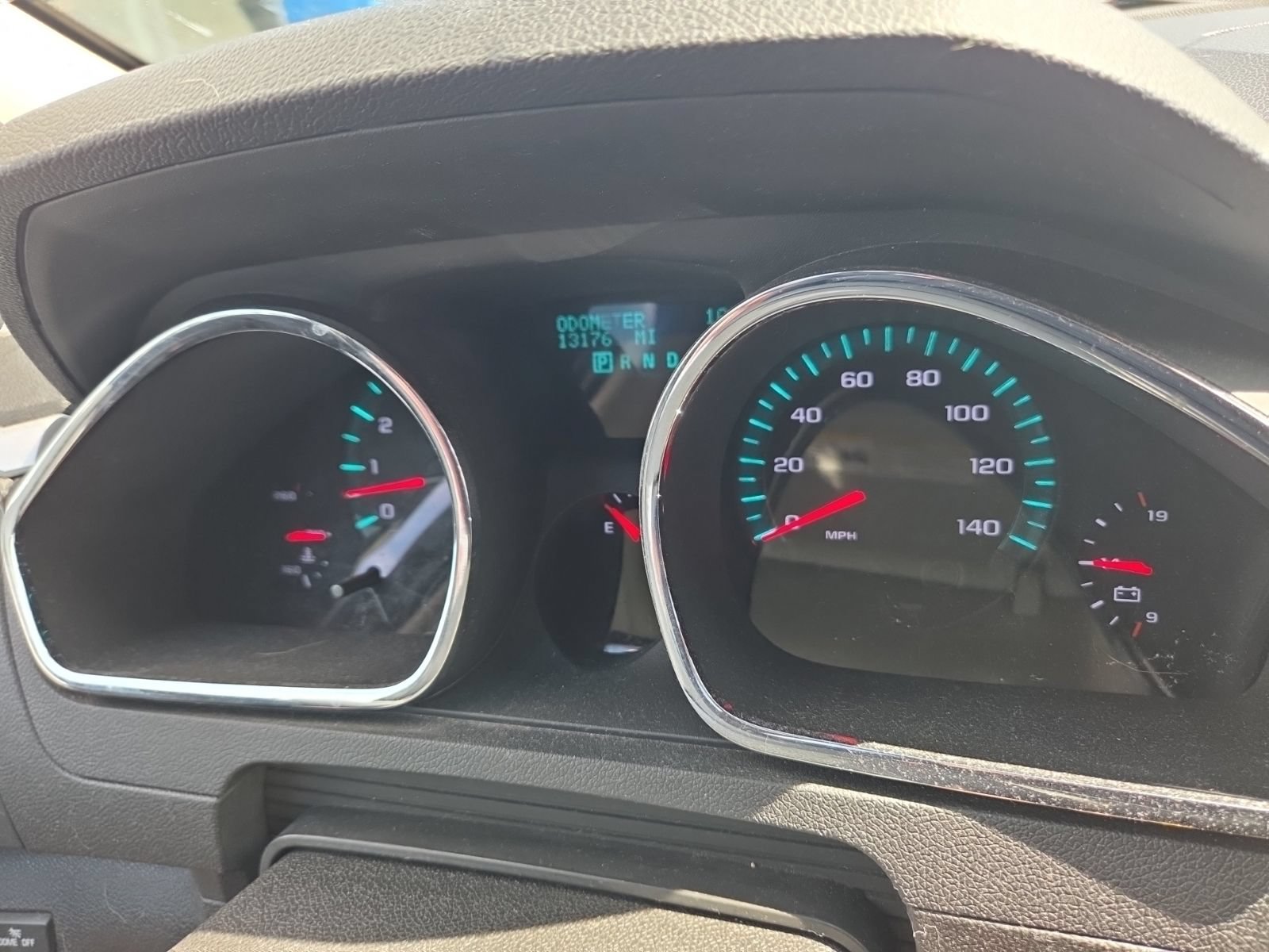 Used 2011 Chevrolet Traverse LT w/ Personal Connectivity Package AWD/4WD image 13
