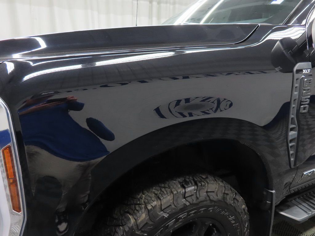 Used 2024 Ford F250 XLT w/ XLT Premium Package image 52