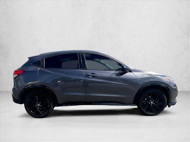 Used 2022 Honda HR-V Sport image 3