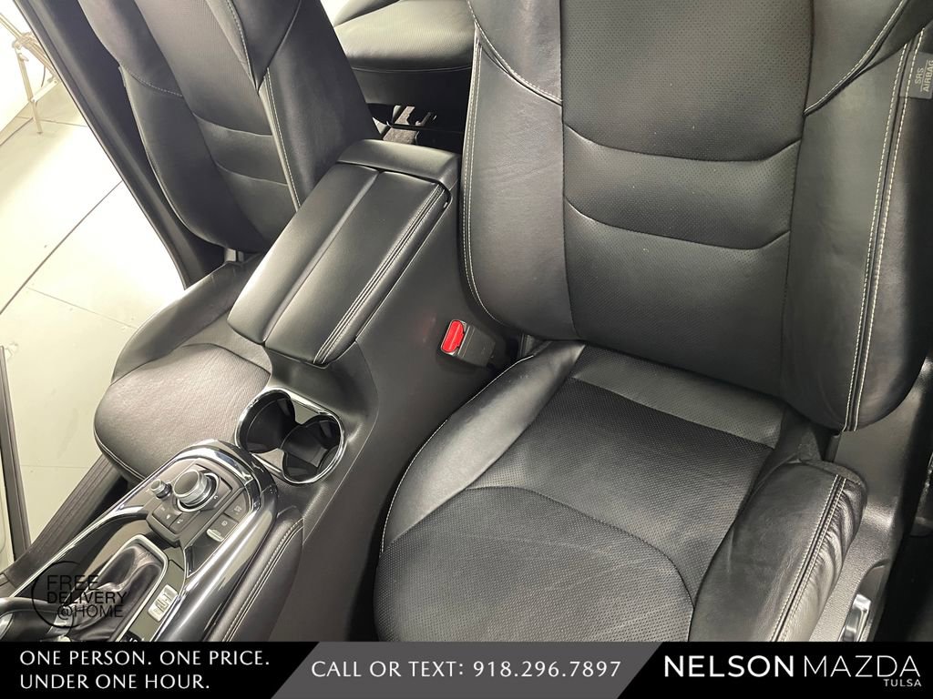 Used 2020 MAZDA CX-9 Grand Touring image 23