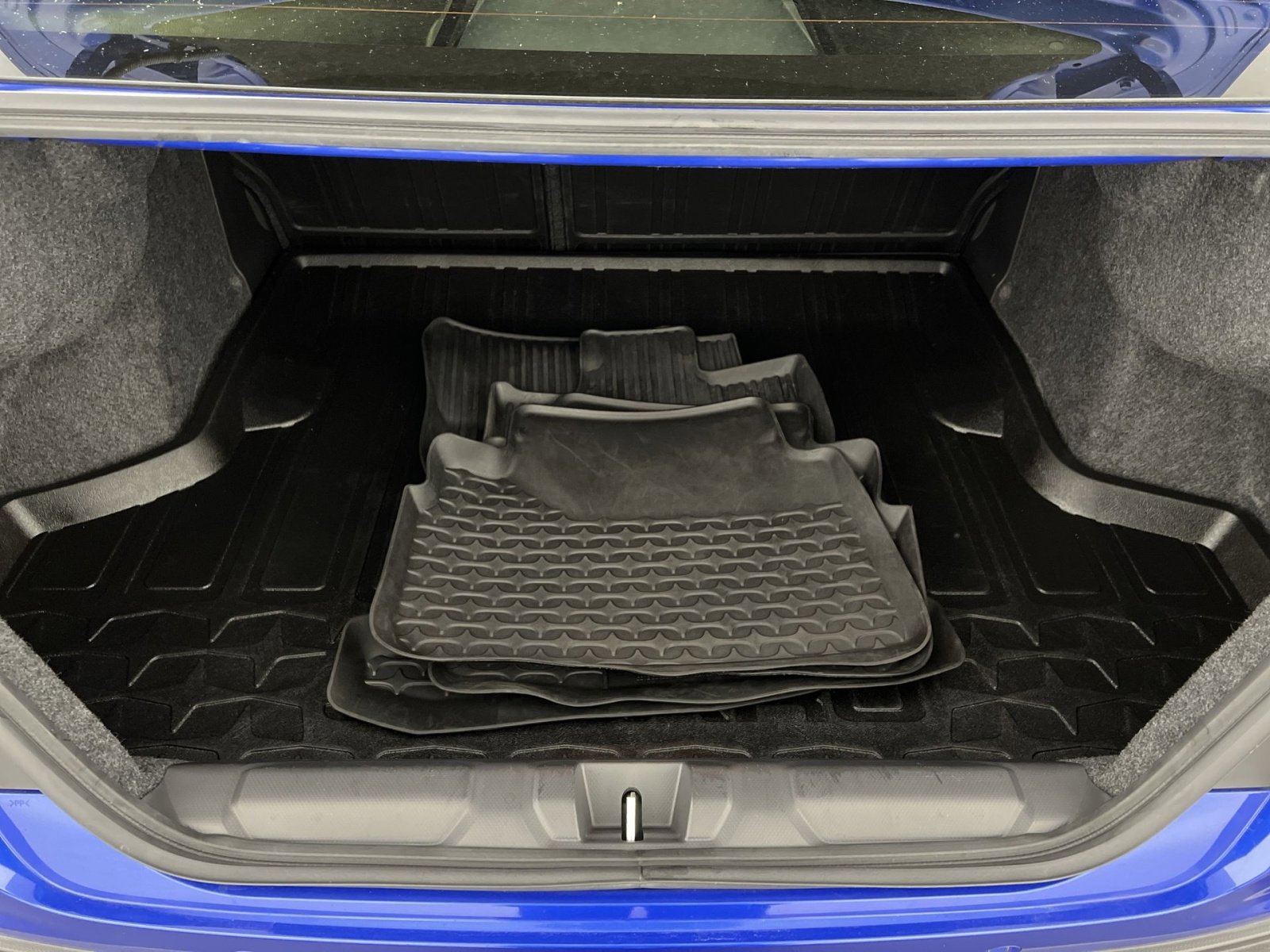 Used 2022 Subaru WRX GT image 26