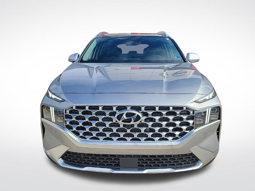 Used 2023 Hyundai Santa Fe Limited AWD/4WD image 6