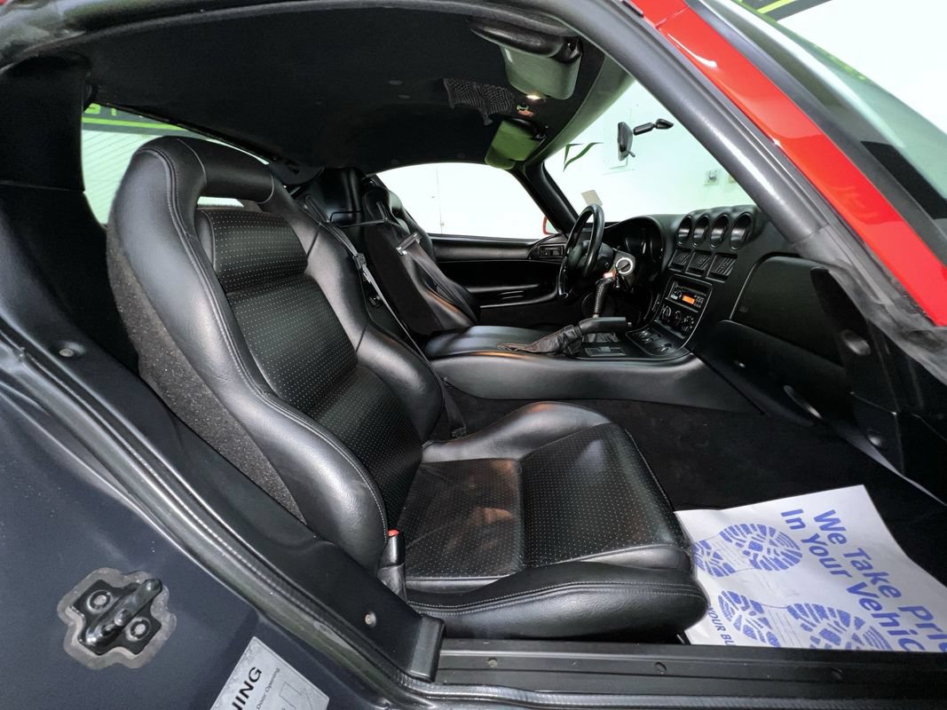 Used 1997 Dodge Viper GTS RWD image 25