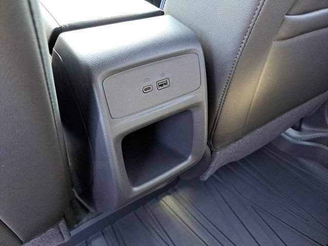 New 2026 Buick Envista Sport Touring w/ Convenience I Package FWD image 17