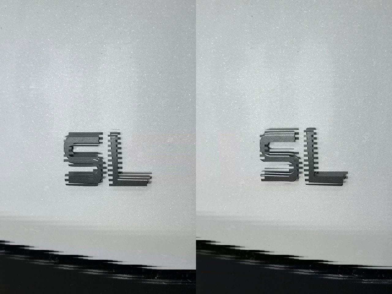 New 2026 Nissan Murano SV image 6