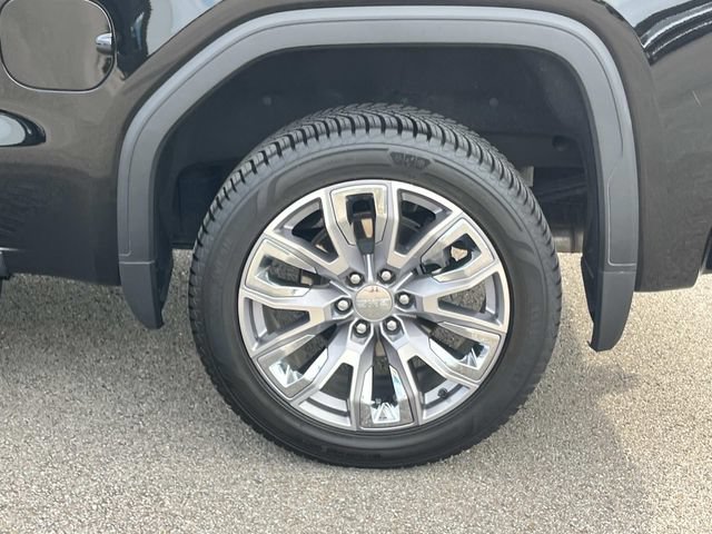 Used 2024 GMC Sierra 1500 Denali AWD/4WD image 14
