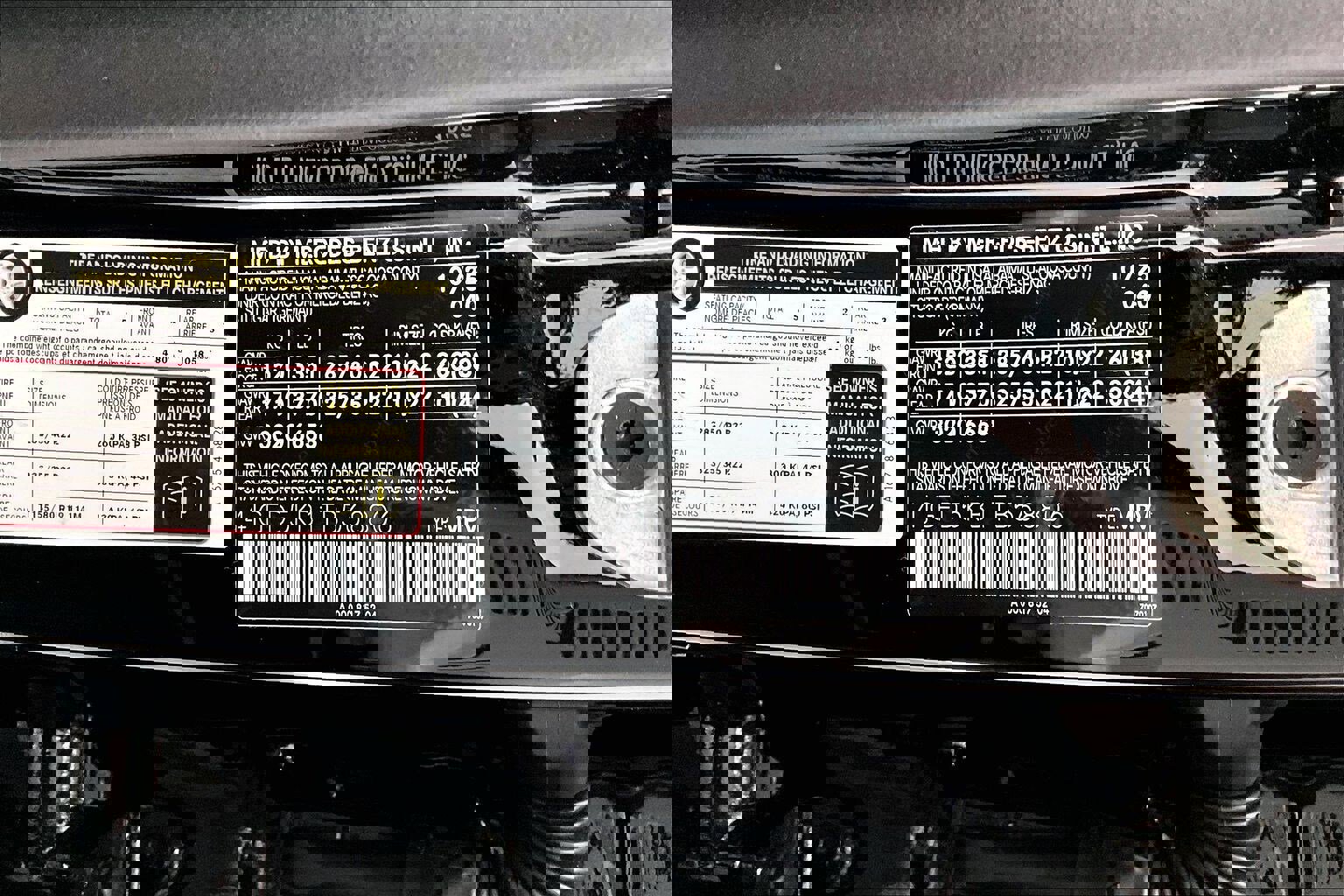 Used 2026 Mercedes-Benz GLE 450 4MATIC image 32