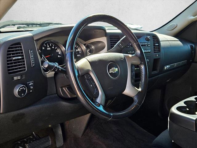 Used 2013 Chevrolet Silverado 1500 LT image 10