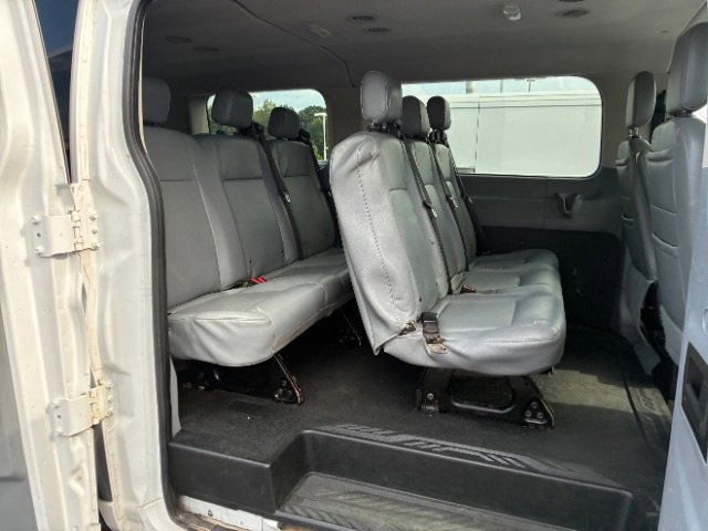 Used 2018 Ford Transit 150 XL image 15