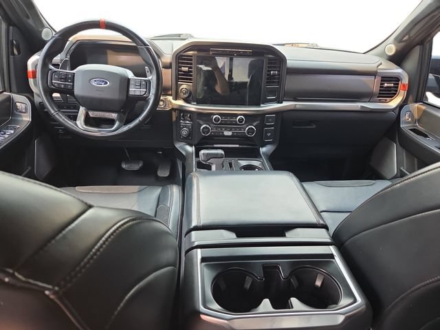 Used 2021 Ford F150 Raptor w/ Equipment Group 801A High AWD/4WD image 13