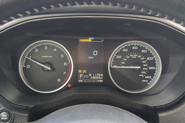 Used 2020 Subaru Forester Limited w/ Popular Package #3 AWD/4WD image 11