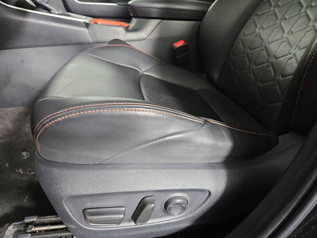 Used 2024 Toyota RAV4 Adventure AWD/4WD image 30