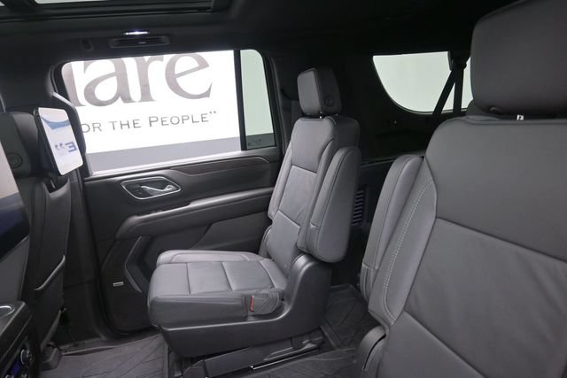 Used 2024 Chevrolet Suburban Z71 w/ Off-Road Capability Package AWD/4WD image 22