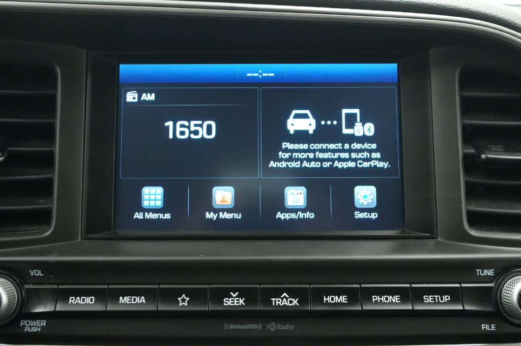 Used 2019 Hyundai Elantra SEL w/ Cargo Package FWD image 33