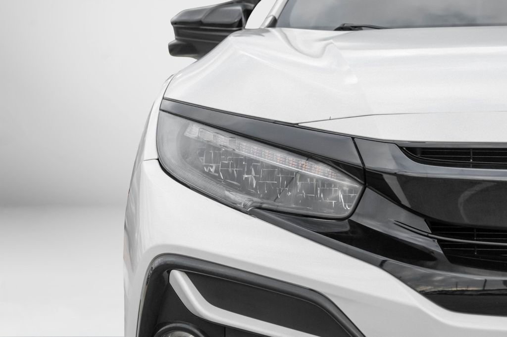 Used 2020 Honda Civic Si image 55