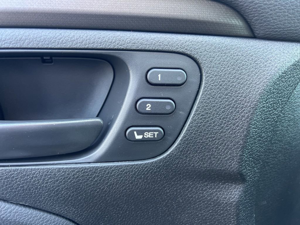 New 2026 Honda Ridgeline TrailSport image 15