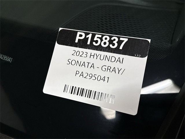 Used 2023 Hyundai Sonata SEL Plus image 32