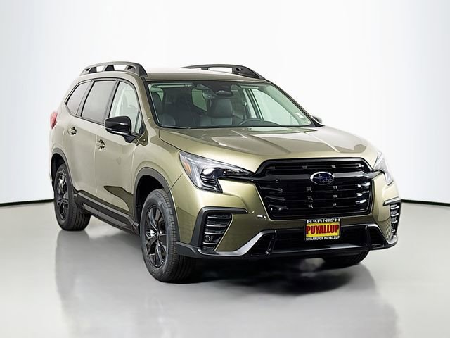New 2026 Subaru Ascent Premium AWD/4WD image 1