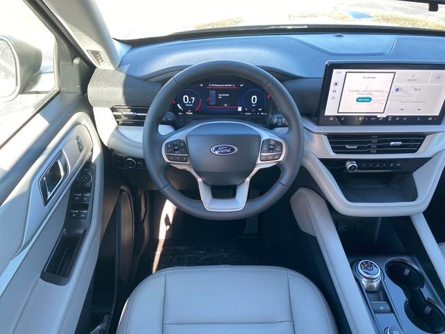 New 2026 Ford Explorer Active image 20