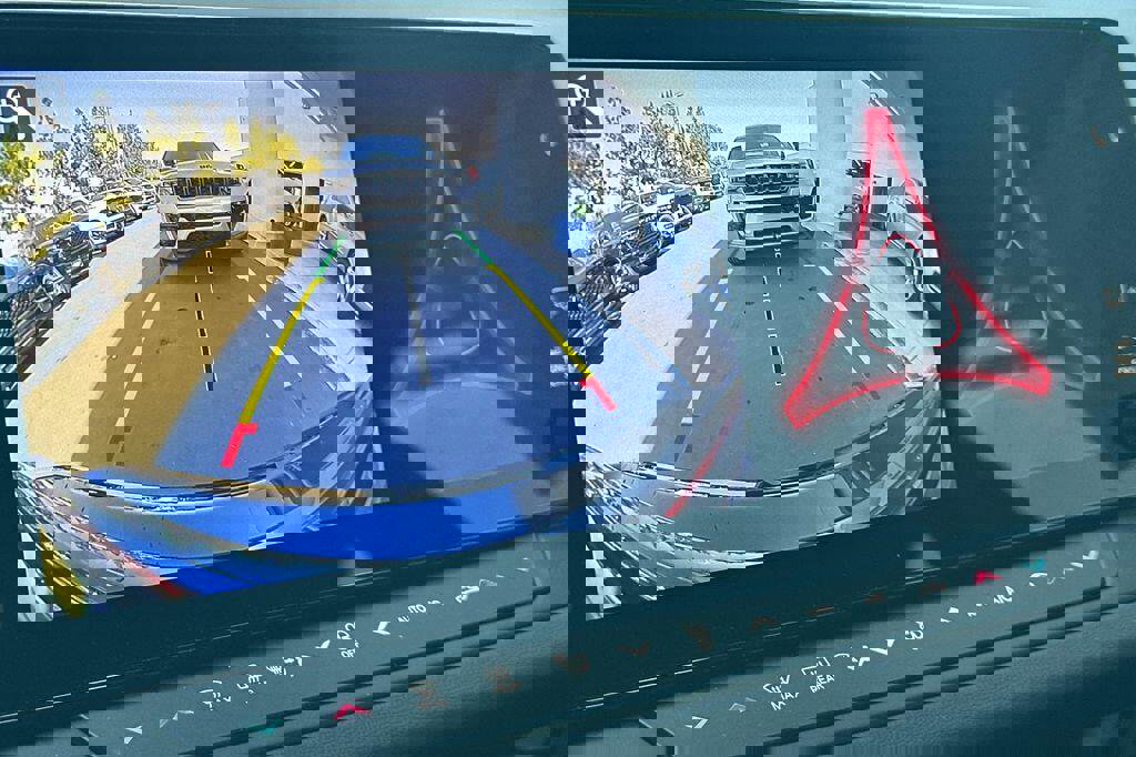 New 2026 Dodge Charger Scat Pack image 18