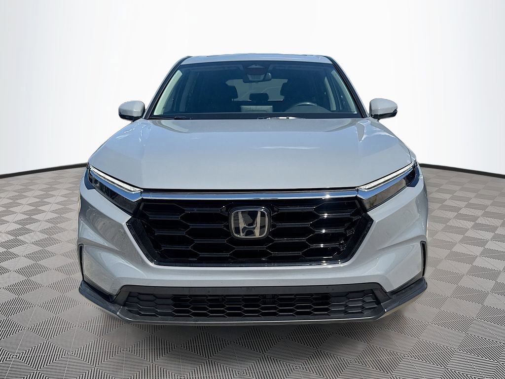 Used 2026 Honda CR-V EX image 2
