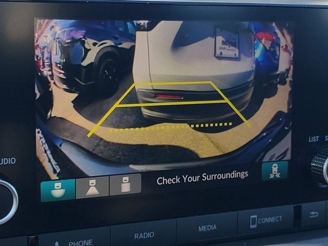 Certified 2023 Honda Accord EX image 32