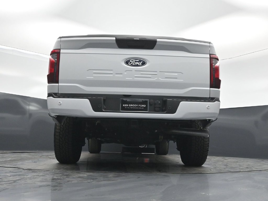 New 2026 Ford F150 STX AWD/4WD image 41